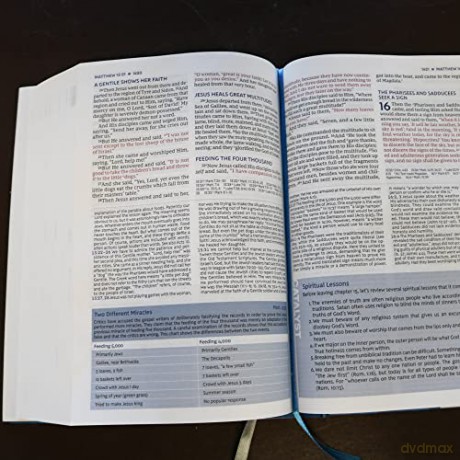 NKJV, Wiersbe Study Bible, Genuine Leather, Brown, Thumb Indexed, Red Letter, Comfort Print: Be Transformed by the Power of God's Word - Warren Wiersbe [KSIĄŻKA]