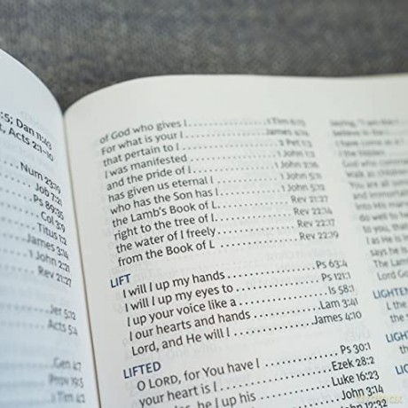 NKJV, Wiersbe Study Bible, Genuine Leather, Brown, Thumb Indexed, Red Letter, Comfort Print: Be Transformed by the Power of God's Word - Warren Wiersbe [KSIĄŻKA]
