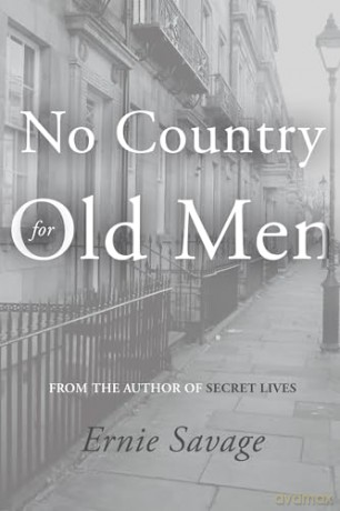 No Country for Old Men - Savage Ernie [KSIĄŻKA]
