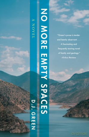 No More Empty Spaces: A Novel [KSIĄŻKA]