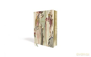 NRSVue, Artisan Collection Bible, Leathersoft, Multi-color/Cream, Comfort Print: New Revised Standard Version, Multi-Color/Cream, Leathersoft, Comfort Print, Artisan Collection [KSIĄŻKA]