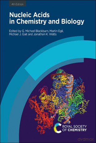 Nucleic Acids in Chemistry and Biology [KSIĄŻKA]