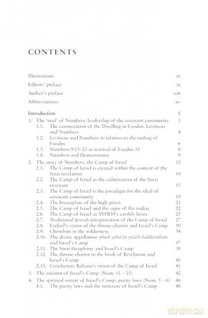 Numbers 1-19 (Apollos Old Testament Commentary) [KSIĄŻKA]