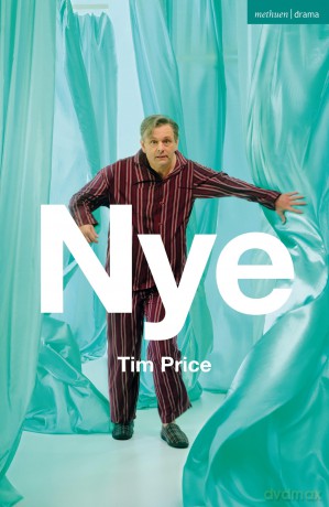 Nye (Modern Plays) - Tim Price [KSIĄŻKA]