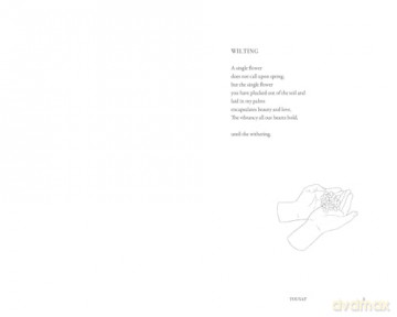 Oaths: Poems - F S Yousaf [KSIĄŻKA]