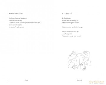 Oaths: Poems - F S Yousaf [KSIĄŻKA]
