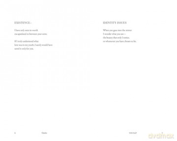 Oaths: Poems - F S Yousaf [KSIĄŻKA]