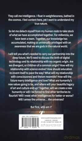 Of Intelligence - Farid Chehab [KSIĄŻKA]