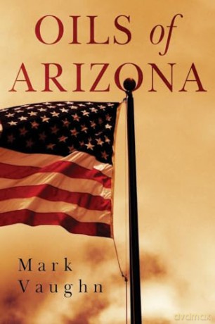 Oils of Arizona - Mark Vaughn [KSIĄŻKA]