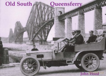 Old South Queensferry, Dalmeny and Blackness - Unknown [KSIĄŻKA]