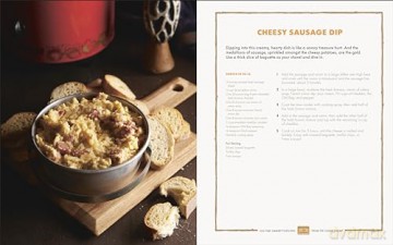 Old Time Hawkey's Recipes from the Cedar Swamp: A Cookbook - Old Time Hawkey [KSIĄŻKA]