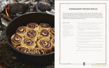 Old Time Hawkey's Recipes from the Cedar Swamp: A Cookbook - Old Time Hawkey [KSIĄŻKA]