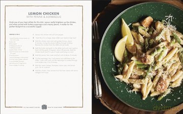 Old Time Hawkey's Recipes from the Cedar Swamp: A Cookbook - Old Time Hawkey [KSIĄŻKA]