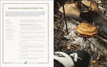 Old Time Hawkey's Recipes from the Cedar Swamp: A Cookbook - Old Time Hawkey [KSIĄŻKA]
