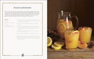 Old Time Hawkey's Recipes from the Cedar Swamp: A Cookbook - Old Time Hawkey [KSIĄŻKA]