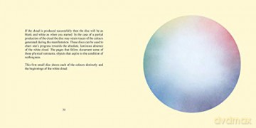 On Colour... - Ian Whittlesea [KSIĄŻKA]