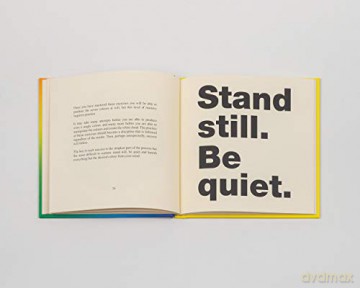 On Colour... - Ian Whittlesea [KSIĄŻKA]