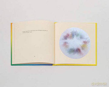On Colour... - Ian Whittlesea [KSIĄŻKA]
