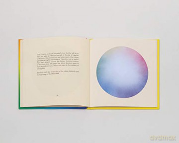 On Colour... - Ian Whittlesea [KSIĄŻKA]