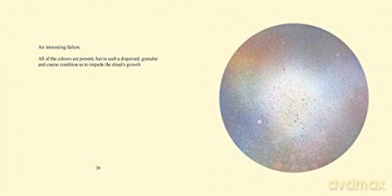 On Colour... - Ian Whittlesea [KSIĄŻKA]