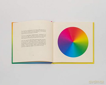 On Colour... - Ian Whittlesea [KSIĄŻKA]