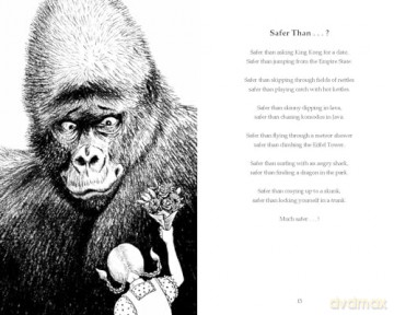 On Poetry Street: playful and funny illustrated children's poetry collection - Brian Moses [KSIĄŻKA]