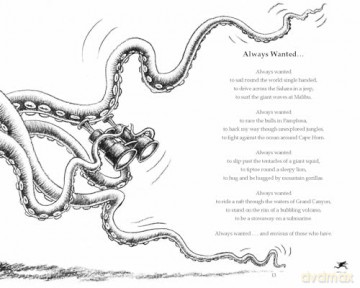 On Poetry Street: playful and funny illustrated children's poetry collection - Brian Moses [KSIĄŻKA]