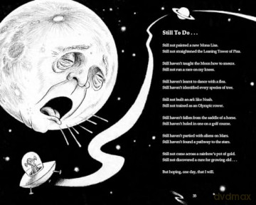 On Poetry Street: playful and funny illustrated children's poetry collection - Brian Moses [KSIĄŻKA]