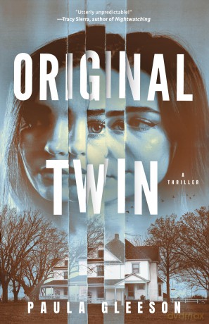 Original Twin: A Thriller - Paula Gleeson [KSIĄŻKA]