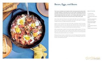 Out There Camper Cookbook: Recipes from the Wild - Lee Kalpakis [KSIĄŻKA]