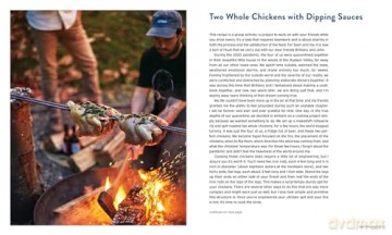 Out There Camper Cookbook: Recipes from the Wild - Lee Kalpakis [KSIĄŻKA]