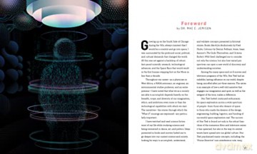 Out There: The Science Behind Sci-Fi Film and TV - Ariel Waldman [KSIĄŻKA]