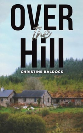 Over the Hill - Christine Baldock [KSIĄŻKA]