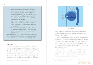 Own Your Throne: How to Make Your Time in the Loo Work For You - Ware Bradford [KSIĄŻKA]