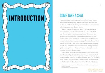 Own Your Throne: How to Make Your Time in the Loo Work For You - Ware Bradford [KSIĄŻKA]