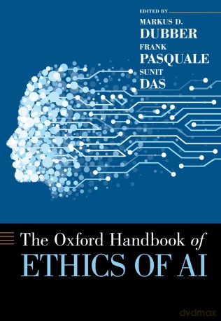 Oxford Handbook of Ethics of AI [KSIĄŻKA]