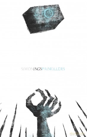 Painkillers - Ings Simon [KSIĄŻKA]