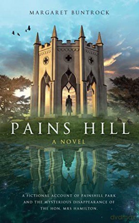 Pains Hill - Margaret Buntrock [KSIĄŻKA]