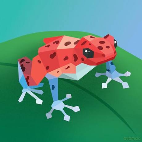 Paint by Sticker Kids: Rainforest Animals [KSIĄŻKA]