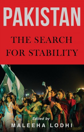 Pakistan: The Search for Stability - Maleeha Lodhi [KSIĄŻKA]