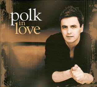 Polk: Polk In Love (digipack) [CD]