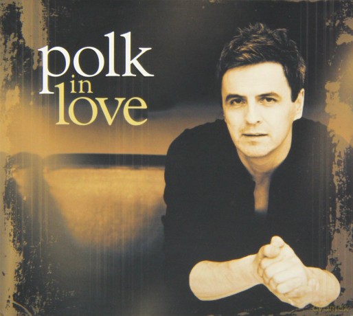 Polk: Polk In Love (digipack) [CD]