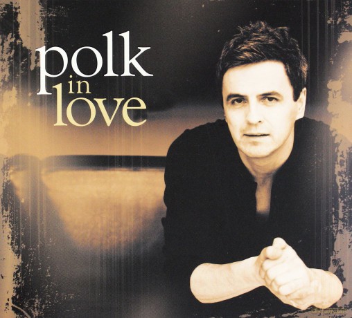 Polk: Polk In Love (digipack) [CD]