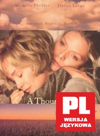 Tysiąc akrów [DVD]