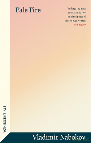 Pale Fire: With an Introduction by Mary Gaitskill (W&N Essentials) - Vladimir Nabokov [KSIĄŻKA]