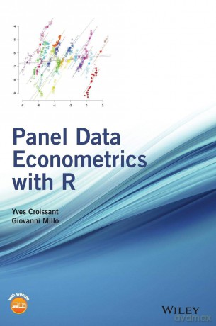 Panel Data Econometrics with R - Yves Croissant [KSIĄŻKA]