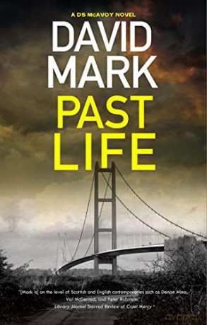 Past Life: 9 (A DS McAvoy novel) - David Mark [KSIĄŻKA]