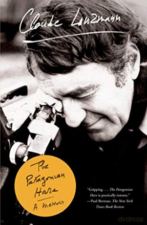 Patagonian Hare: A Memoir - Claude Lanzmann [KSIĄŻKA]