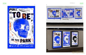 Paula Scher: Works - Paula Scher [KSIĄŻKA]
