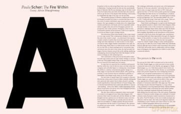 Paula Scher: Works - Paula Scher [KSIĄŻKA]
